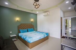 Baan Suan  Meetang Resort