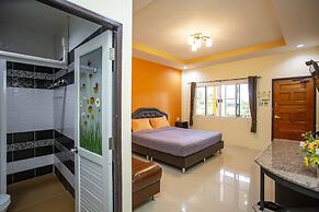 Baan Suan  Meetang Resort