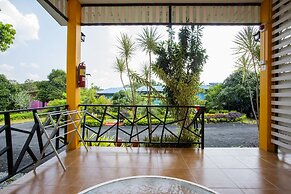 Baan Suan  Meetang Resort