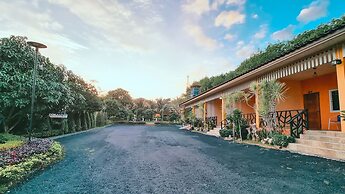 Baan Suan  Meetang Resort