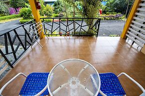 Baan Suan  Meetang Resort