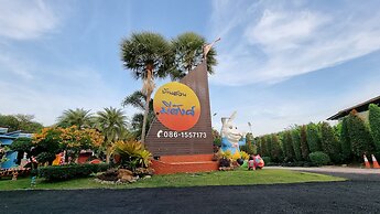 Baan Suan  Meetang Resort