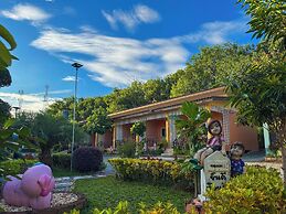 Baan Suan  Meetang Resort