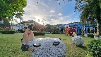 Baan Suan  Meetang Resort