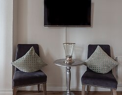 Boutique Hotel Villa Monika