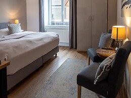 Boutique Hotel Villa Monika