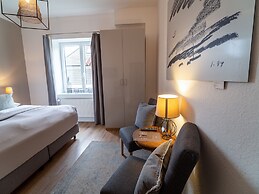 Boutique Hotel Villa Monika