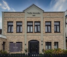 Boutique Hotel Villa Monika