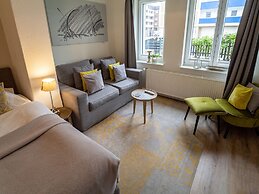 Boutique Hotel Villa Monika