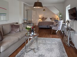 Boutique Hotel Villa Monika