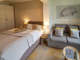 Boutique Hotel Villa Monika