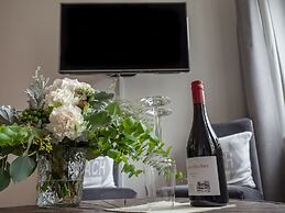 Boutique Hotel Villa Monika