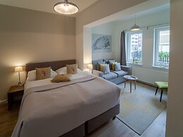 Boutique Hotel Villa Monika