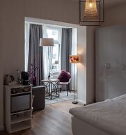 Boutique Hotel Villa Monika