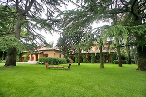 Villa Luxury Sacrofano Rm