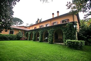 Villa Luxury Sacrofano Rm