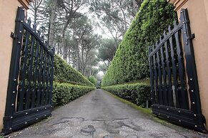 Villa Luxury Sacrofano Rm
