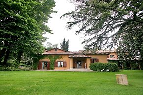Villa Luxury Sacrofano Rm