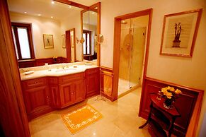 Villa Luxury Sacrofano Rm