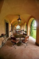 Villa Luxury Sacrofano Rm