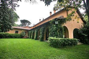 Villa Luxury Sacrofano Rm