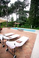 Villa Luxury Sacrofano Rm