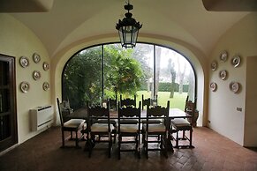 Villa Luxury Sacrofano Rm