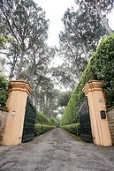Villa Luxury Sacrofano Rm
