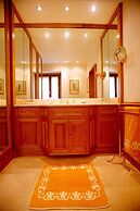 Villa Luxury Sacrofano Rm