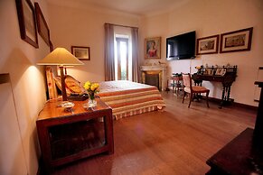 Villa Luxury Sacrofano Rm