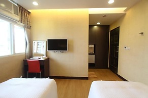Hua Don Hotel
