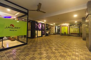 Jagjeet Balaji Inn