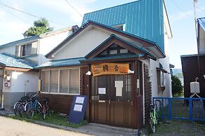 OTARU GUEST HOUSE TARUNE - Hostel