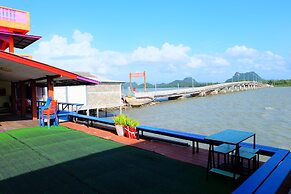 Khuntim Homestay Koh Rat