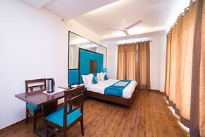 Hotel Classic Residency