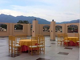 Hotel Classic Residency