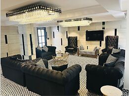 Hotel Classic Residency