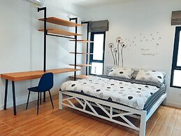 Banpuck Huahin Numnueng Pool Villa