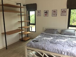 Banpuck Huahin Numnueng Pool Villa