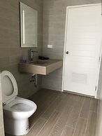 Banpuck Huahin Numnueng Pool Villa