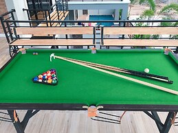 Banpuck Huahin Numnueng Pool Villa