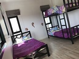 Banpuck Huahin Numnueng Pool Villa