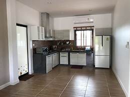 Banpuck Huahin Numnueng Pool Villa