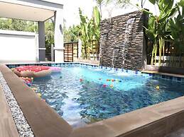 Banpuck Huahin Numnueng Pool Villa