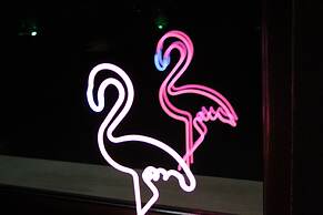 Flamingo Plovdiv