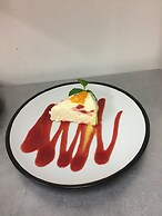 The Harvest Coaching Inn