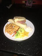 The Harvest Coaching Inn