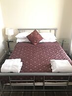 The Harvest Coaching Inn