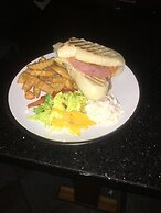 The Harvest Coaching Inn