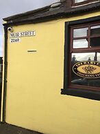 The Harvest Coaching Inn